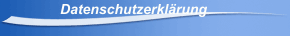 Datenschutzerkl&auml;rung