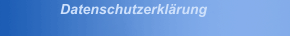Datenschutzerkl&auml;rung